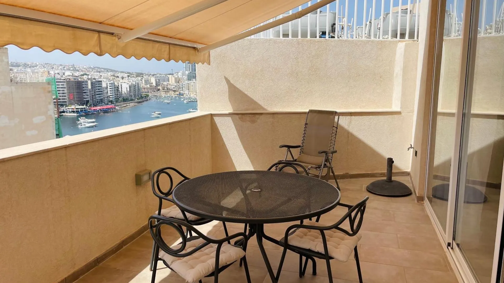 شقة Duplex Penthouse In سليمة