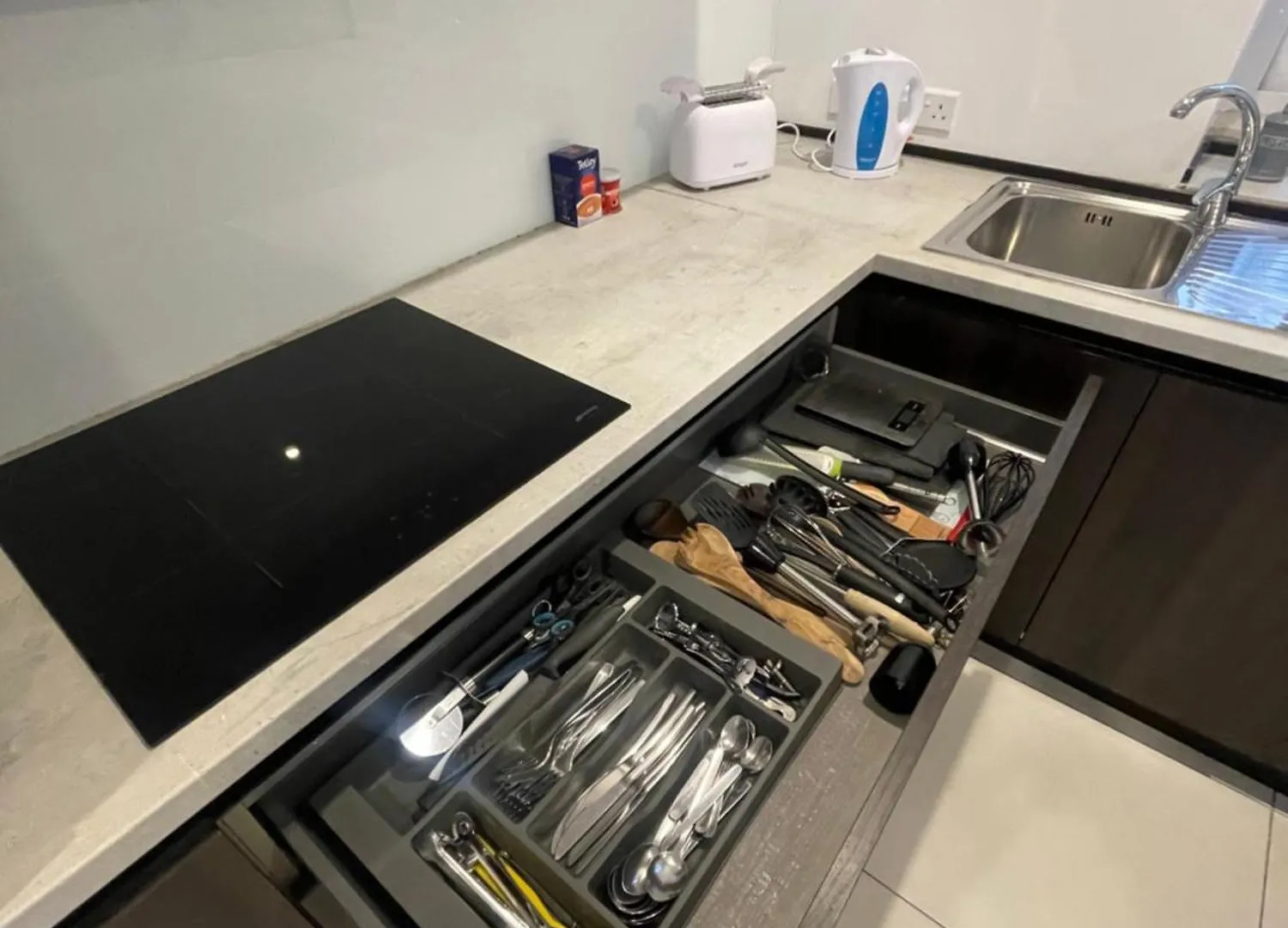 شقة Duplex Penthouse In سليمة