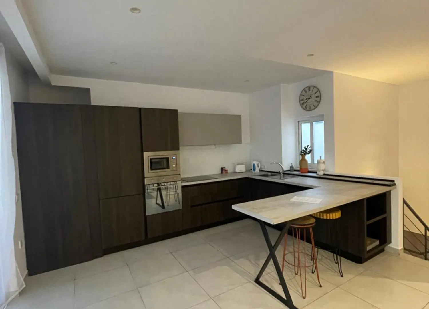 شقة Duplex Penthouse In سليمة مالطا