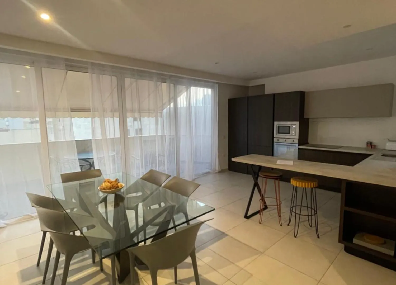 شقة Duplex Penthouse In سليمة