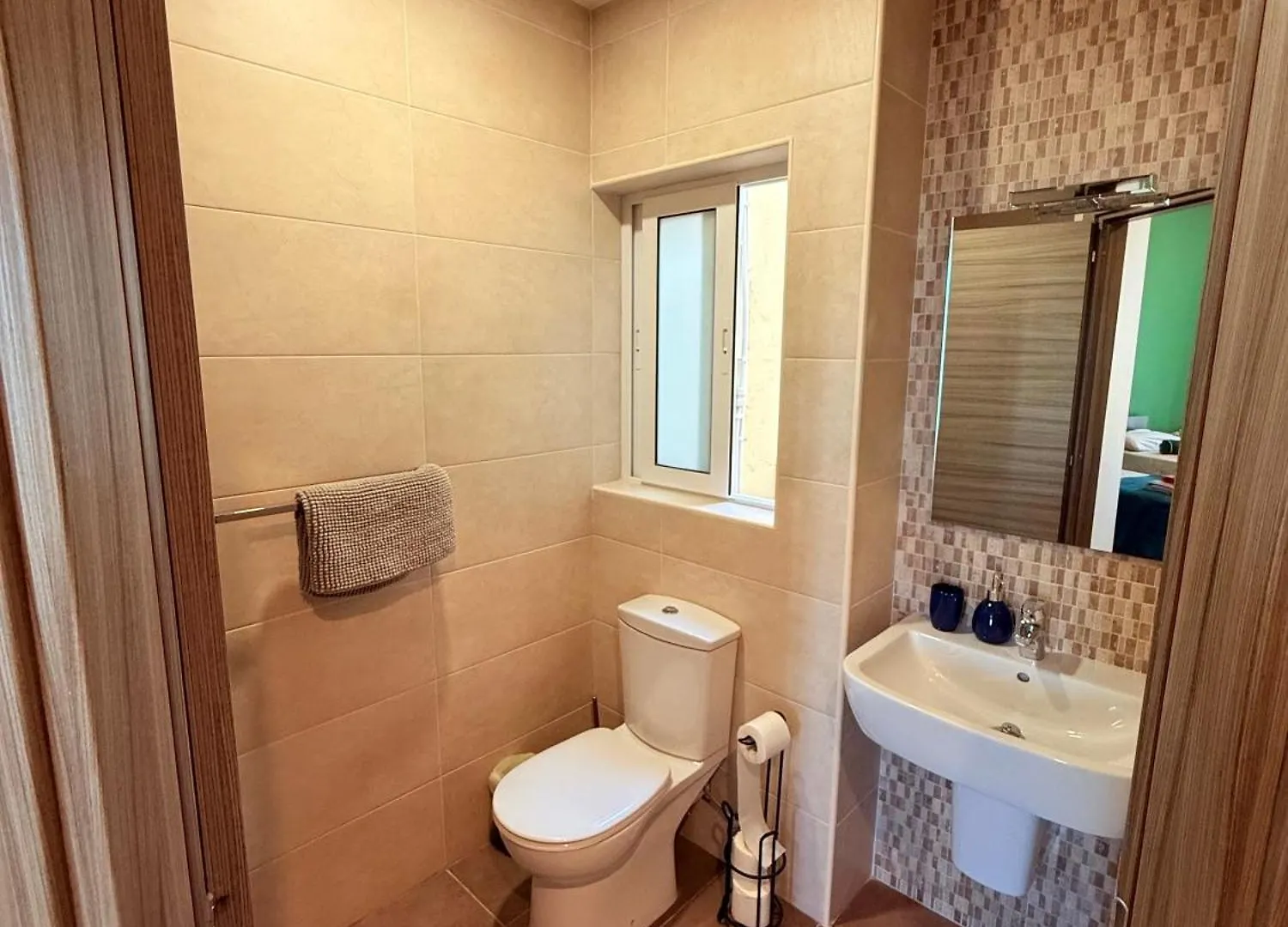 شقة Duplex Penthouse In سليمة 0*,