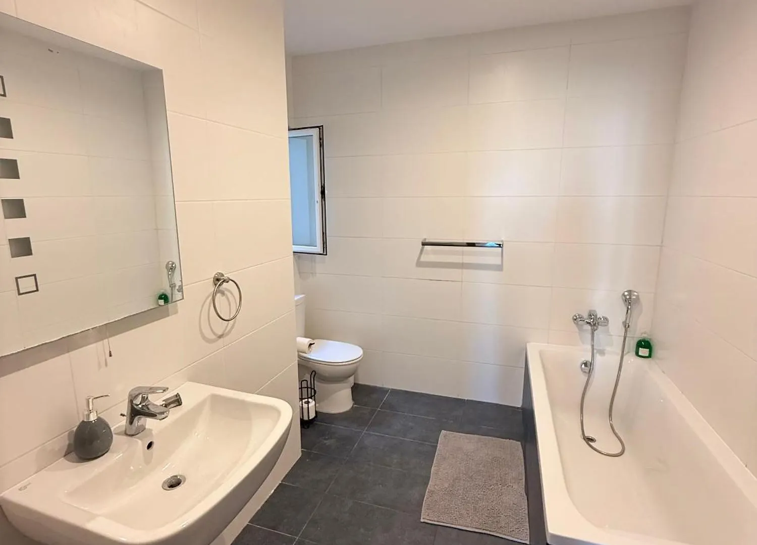 شقة Duplex Penthouse In سليمة