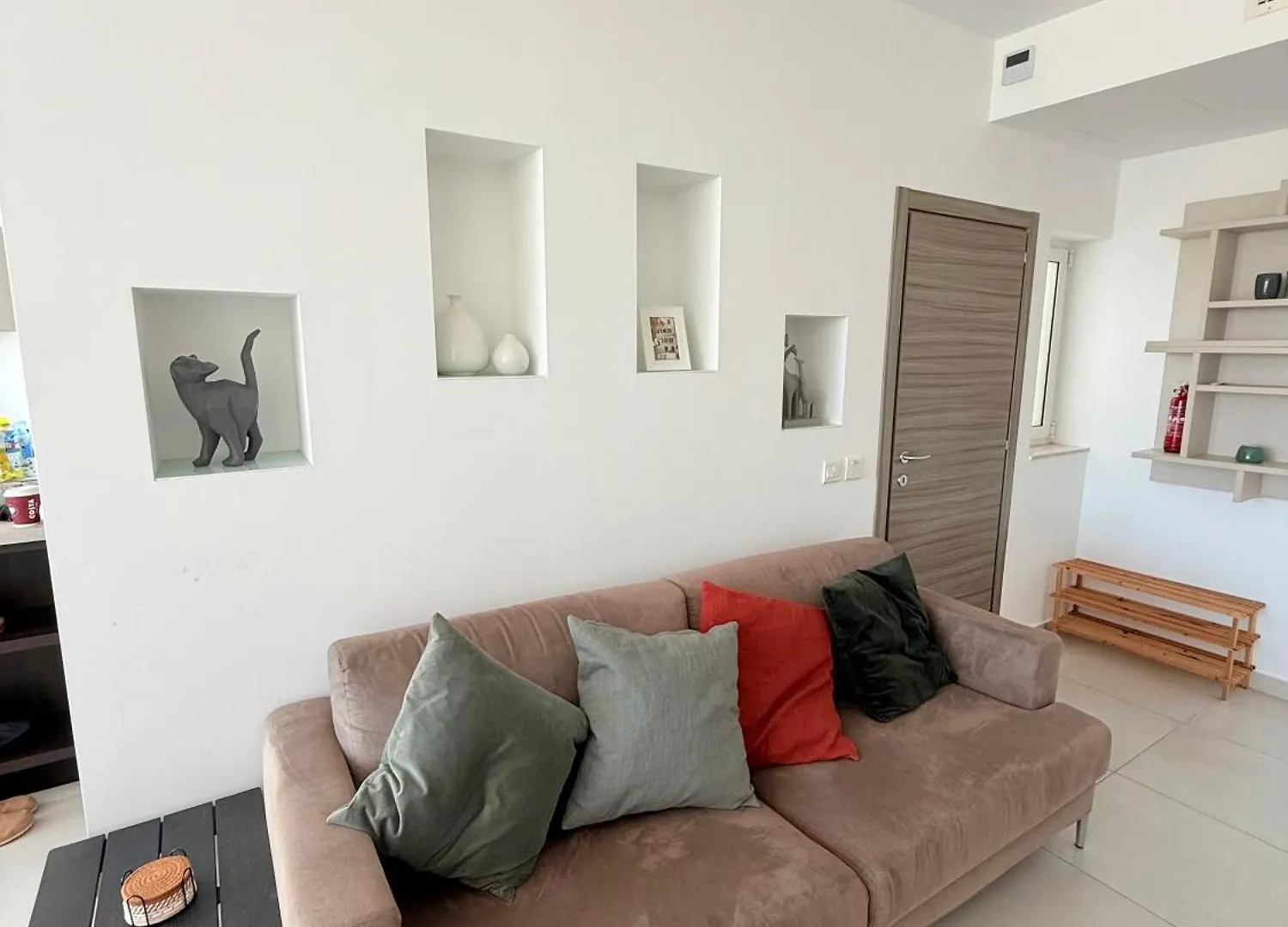 شقة Duplex Penthouse In سليمة مالطا