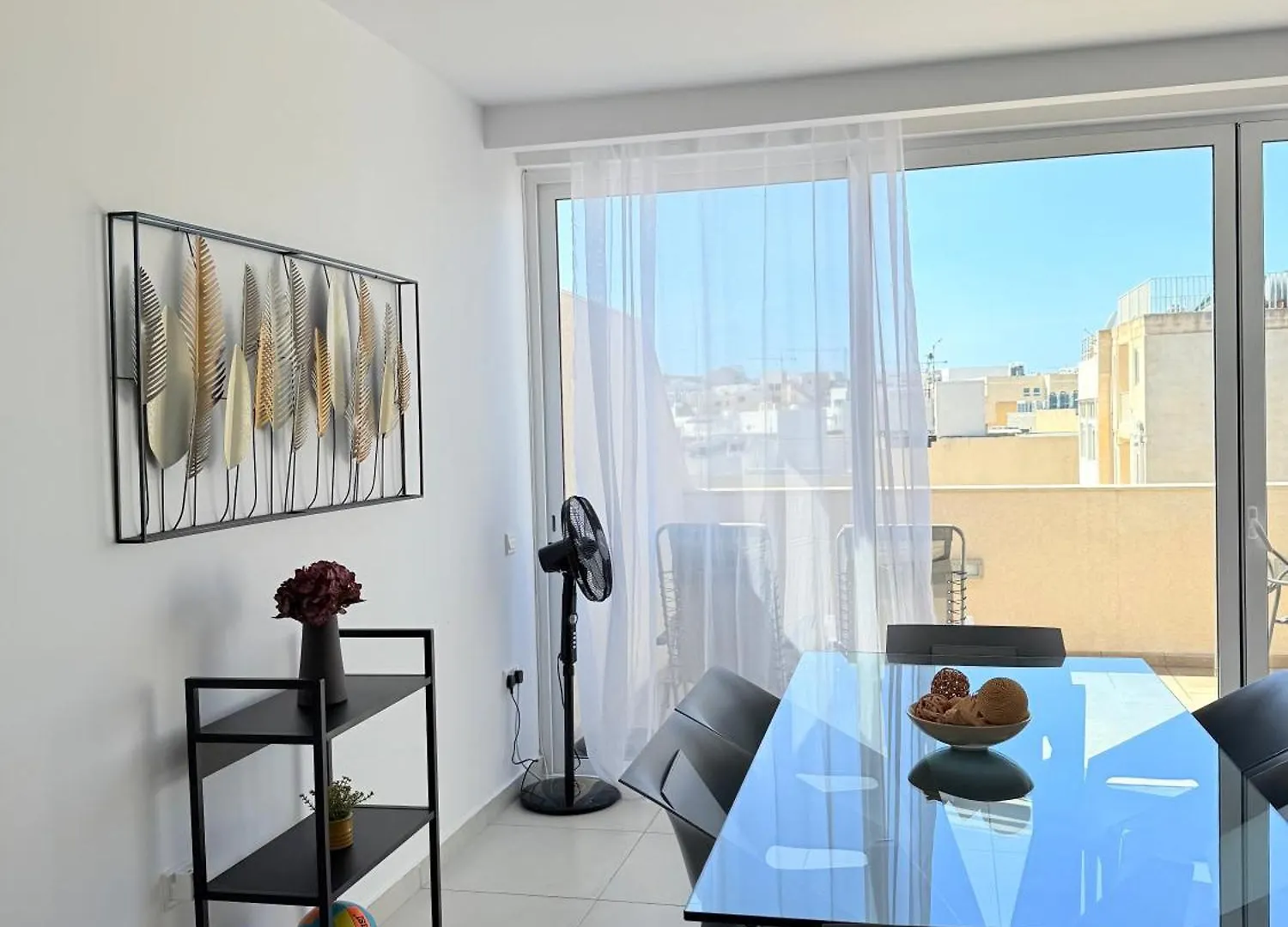شقة Duplex Penthouse In سليمة 0*,  مالطا