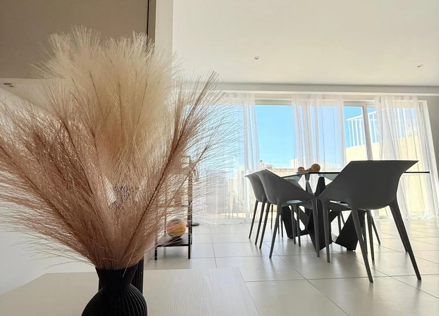 Duplex Penthouse In Sliema Apartment 0*,